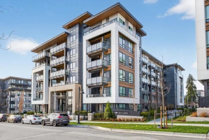 403 625 Cottonwood Avenue, Coquitlam, BC, Coquitlam — Apartment/Condo for sale