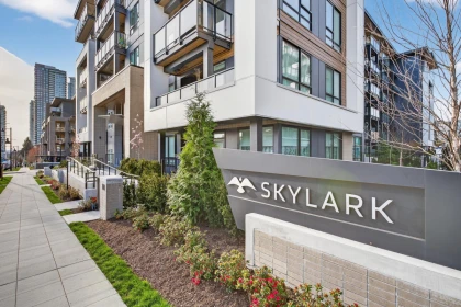 403 625 Cottonwood Avenue, Coquitlam, BC, Coquitlam — Apartment/Condo for sale