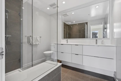 Pantry Photo of 403 625 Cottonwood Avenue, Coquitlam, BC