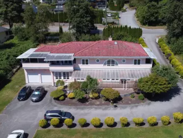 4828 Marine Drive, Burnaby, BC, Burnaby — Single Family Residence for sale