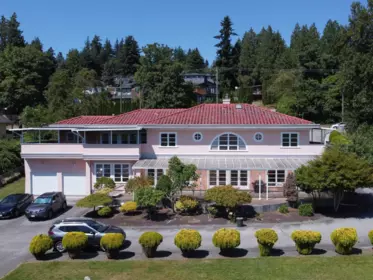 4828 Marine Drive, Burnaby, BC, Burnaby — Single Family Residence for sale