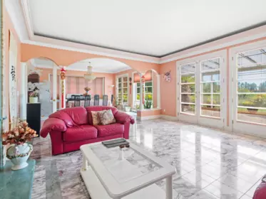 Primary Bedroom Photo of 4828 Marine Drive, Burnaby, BC