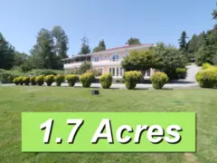 4828 Marine Drive, Burnaby, BC