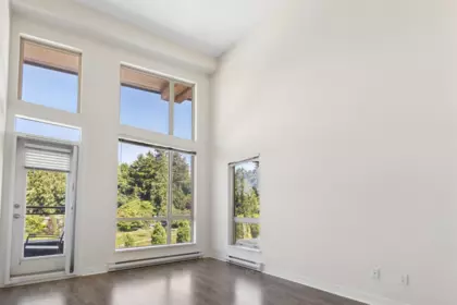 Breakfast Nook Photo of 605 500 Royal Avenue, New Westminster, BC