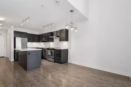 605 500 Royal Avenue, New Westminster, BC, New Westminster — Apartment/Condo for sale
