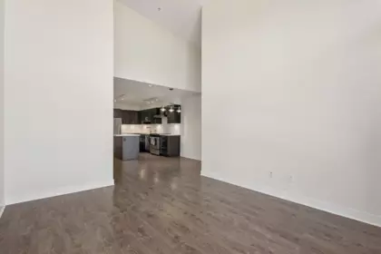 Pantry Photo of 605 500 Royal Avenue, New Westminster, BC