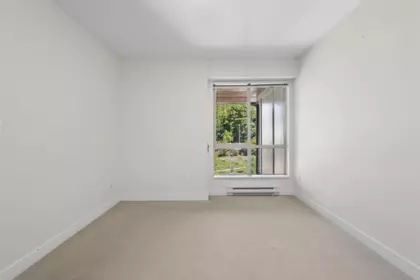 Primary Bedroom Photo of 605 500 Royal Avenue, New Westminster, BC