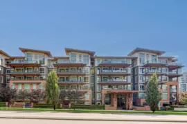 605 500 Royal Avenue, New Westminster, BC