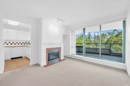807 6611 Southoaks Crescent, Burnaby, BC, Burnaby — Apartment/Condo for sale