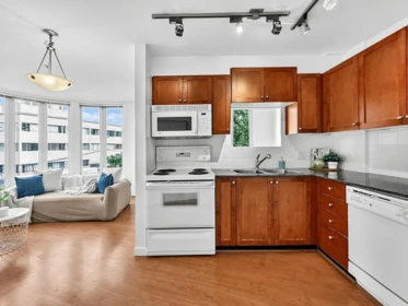 309 3089 Oak Street, Vancouver, BC, Vancouver — Apartment/Condo for sale
