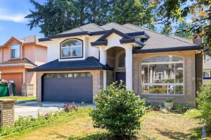 12580 60a Avenue, Surrey, BC, Surrey — Single Family Residence for sale