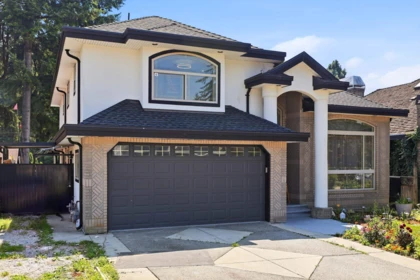 12580 60a Avenue, Surrey, BC, Surrey — Single Family Residence for sale