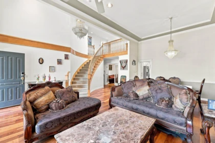 Pantry Photo of 12580 60a Avenue, Surrey, BC