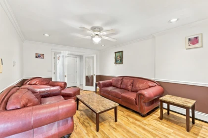 Primary Bedroom Photo of 12580 60a Avenue, Surrey, BC