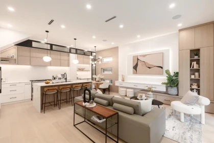 477 W 20th Avenue, Vancouver, BC, Vancouver — Townhouse for sale