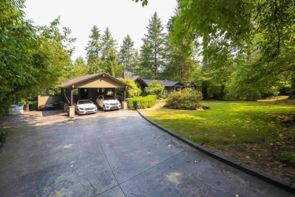 14275 28 Avenue, Surrey, BC, Surrey — Single Family Residence for sale