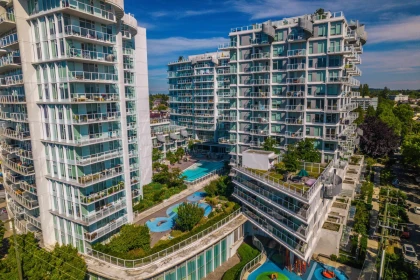 510 2221 E 30th Avenue, Vancouver, BC, Vancouver — Apartment/Condo for sale