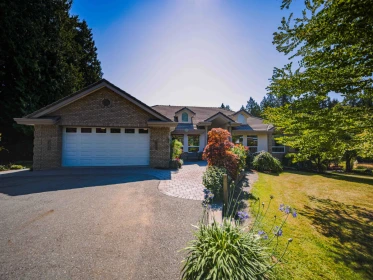 29068 Marsh Mccormick Road, Abbotsford, BC, Abbotsford — Single Family Residence for sale