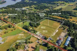 29068 Marsh Mccormick Road, Abbotsford, BC