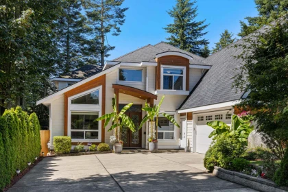 1571 136 Street, Surrey, BC, Surrey — Single Family Residence for sale