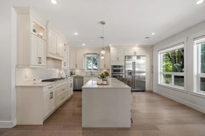 1571 136 Street, Surrey, BC, Surrey — Single Family Residence for sale
