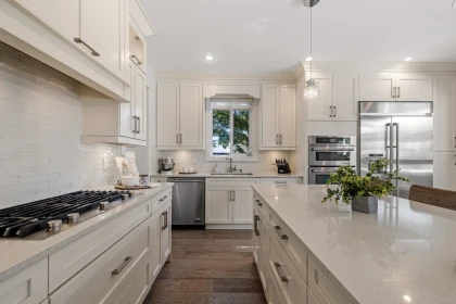 1571 136 Street, Surrey, BC, Surrey — Single Family Residence for sale