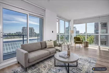 804 6133 Buswell Street, Richmond, BC, Richmond — Apartment/Condo for sale