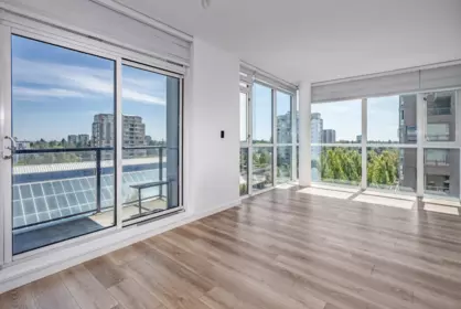 804 6133 Buswell Street, Richmond, BC, Richmond — Apartment/Condo for sale