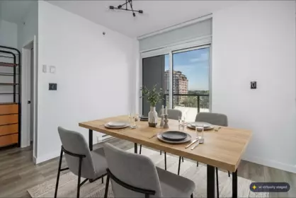 Loft / Bonus Room Photo of 804 6133 Buswell Street, Richmond, BC