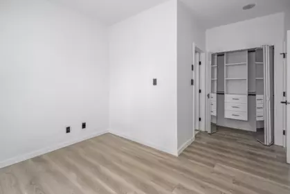 Mudroom Photo of 804 6133 Buswell Street, Richmond, BC