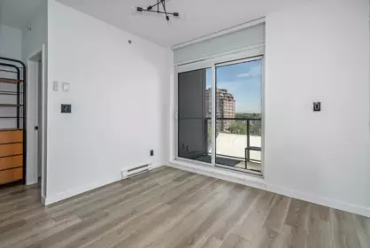 Office / Den Photo of 804 6133 Buswell Street, Richmond, BC