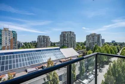 Playground / Recreational Area Near 804 6133 Buswell Street, Richmond, BC