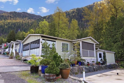 71 53480 Bridal Falls Road, Chilliwack, BC, Chilliwack — Single Family Residence for sale