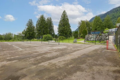 Fitness Center Photo Near 71 53480 Bridal Falls Road, Chilliwack, BC
