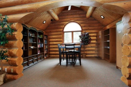 Loft / Bonus Room Photo of 71 53480 Bridal Falls Road, Chilliwack, BC