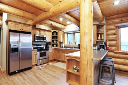 Mudroom Photo of 71 53480 Bridal Falls Road, Chilliwack, BC