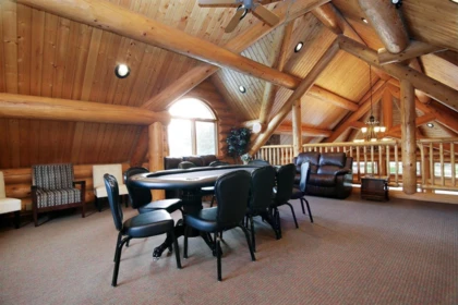 Office / Den Photo of 71 53480 Bridal Falls Road, Chilliwack, BC