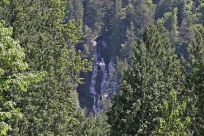 Street View Photo of 71 53480 Bridal Falls Road, Chilliwack, BC