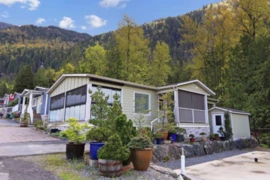 71 53480 Bridal Falls Road, Chilliwack, BC