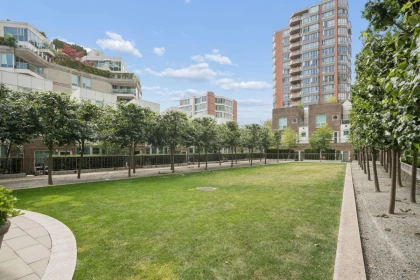 504 1501 Howe Street, Vancouver, BC, Vancouver — Apartment/Condo for sale