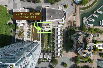 504 1501 Howe Street, Vancouver, BC, Vancouver — Apartment/Condo for sale