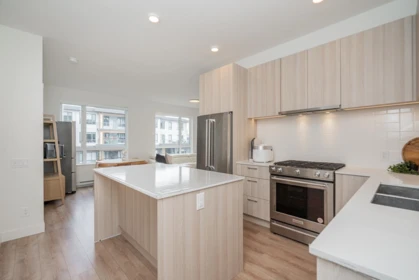 505 741 Anskar Court, Coquitlam, BC, Coquitlam — Apartment/Condo for sale