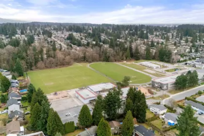 Fitness Center Photo Near 505 741 Anskar Court, Coquitlam, BC