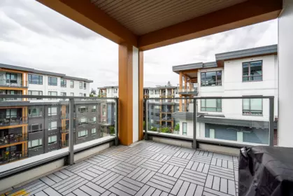 Mudroom Photo of 505 741 Anskar Court, Coquitlam, BC