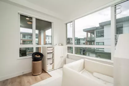 Office / Den Photo of 505 741 Anskar Court, Coquitlam, BC