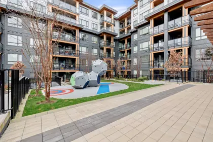 Street View Photo of 505 741 Anskar Court, Coquitlam, BC
