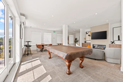 Breakfast Nook Photo of 18 2070 Oak Meadows Drive, Surrey, BC