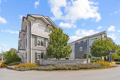 18 2070 Oak Meadows Drive, Surrey, BC, Surrey — Townhouse for sale