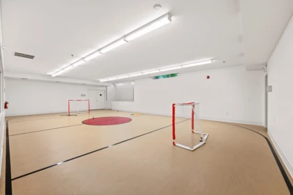 Fitness Center Photo Near 18 2070 Oak Meadows Drive, Surrey, BC
