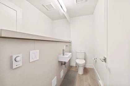 Laundry Room Photo of 18 2070 Oak Meadows Drive, Surrey, BC